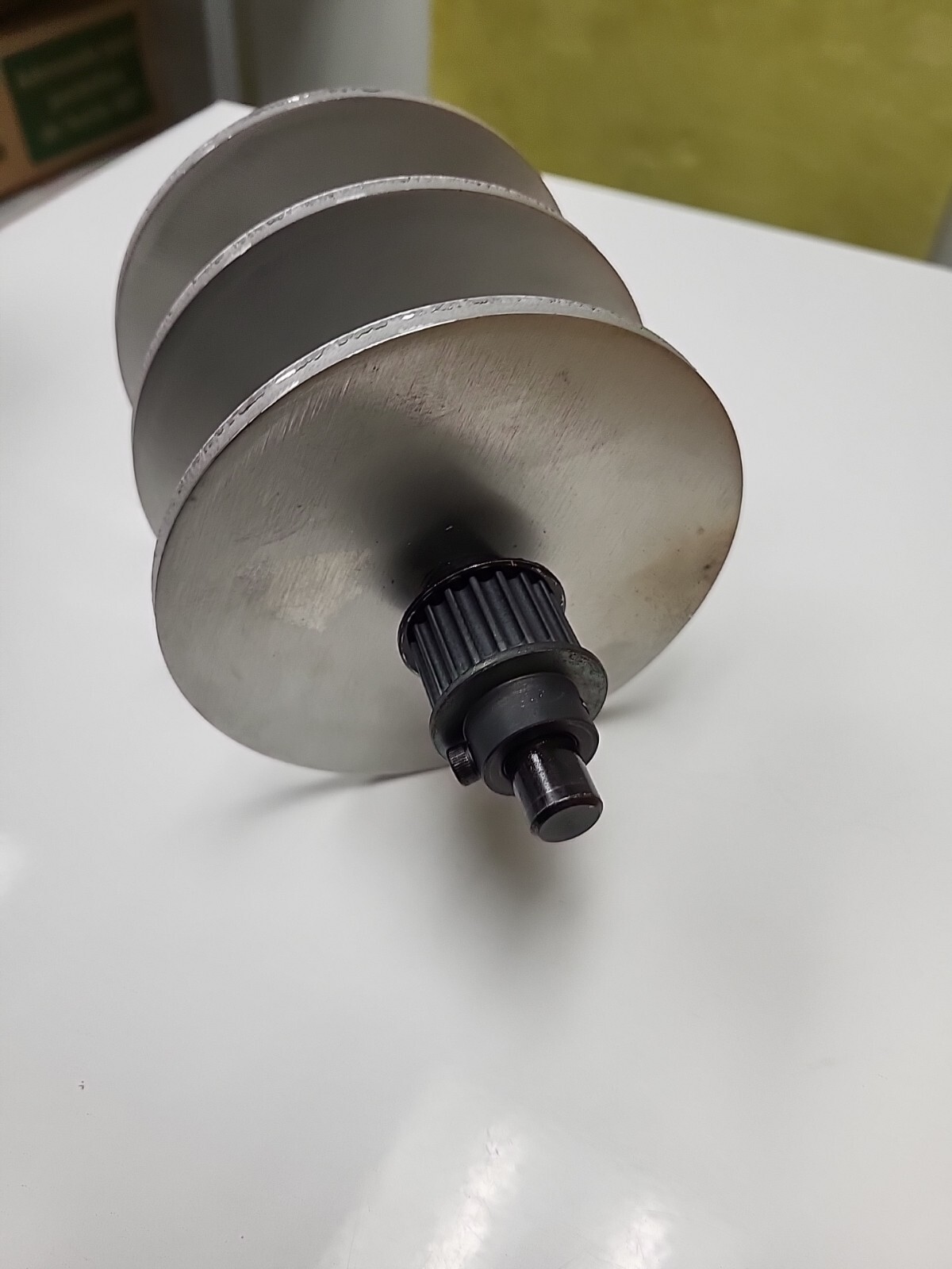 CLMBR ( Model #CLMC21) Flywheel (63)
