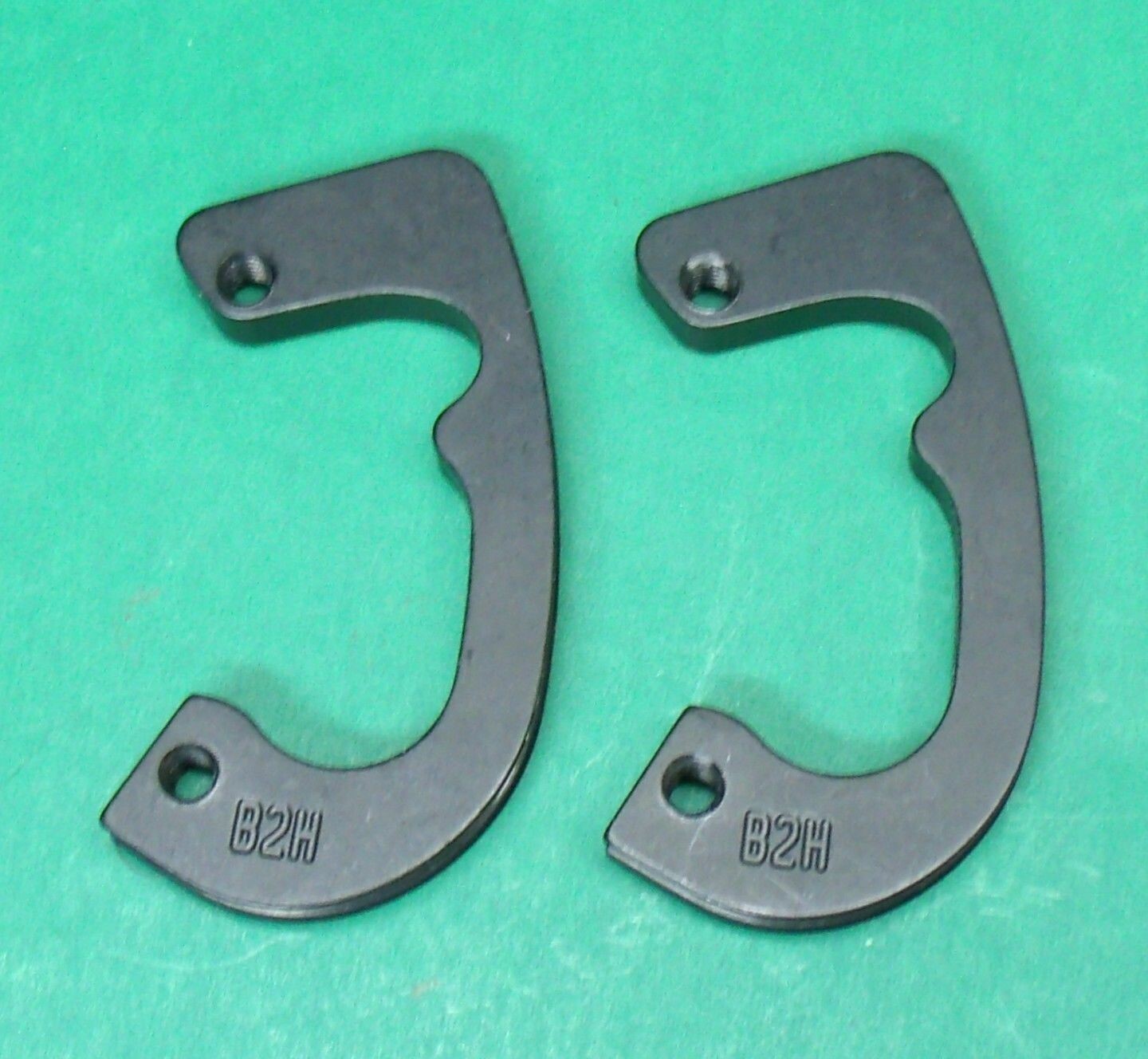 New Parker Buck Hunter 28" Draw Length Module Set - B2H - 80% Let-off