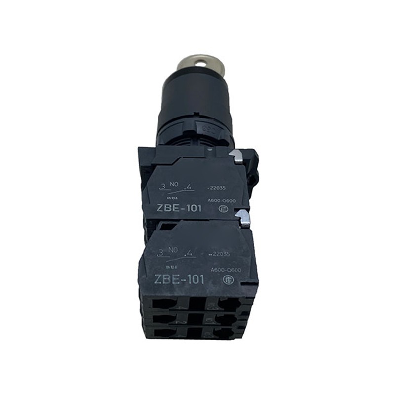 Control Cabinet Mode Switch A55L-0001-0278#AG0 For FANUC