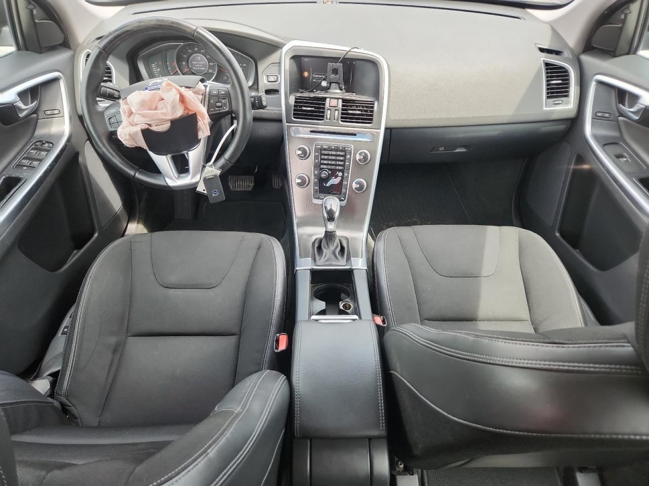 XC60 2016 Glove Box 4828385