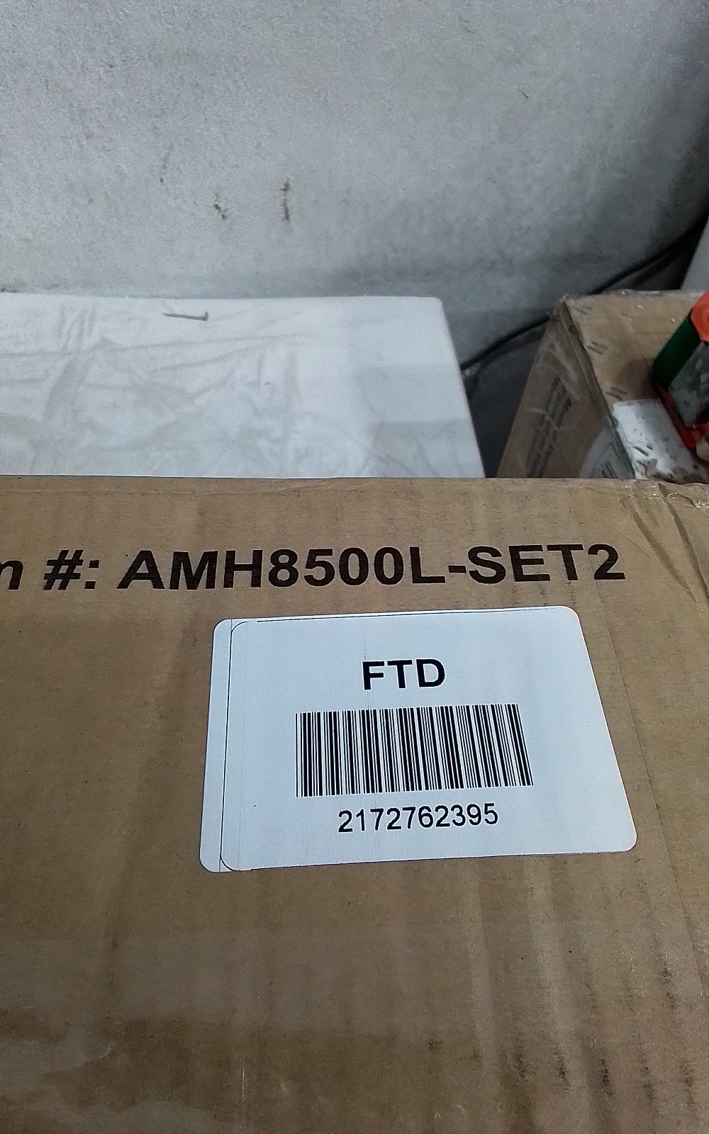 Safavieh PARKER SPINDEL SIDE CHAIR, Reduced Price 2172762395 AMH8500L-SET2