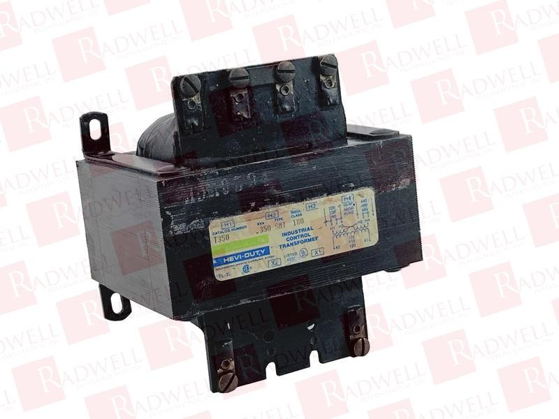 EMERSON T350 / T350 (USED)