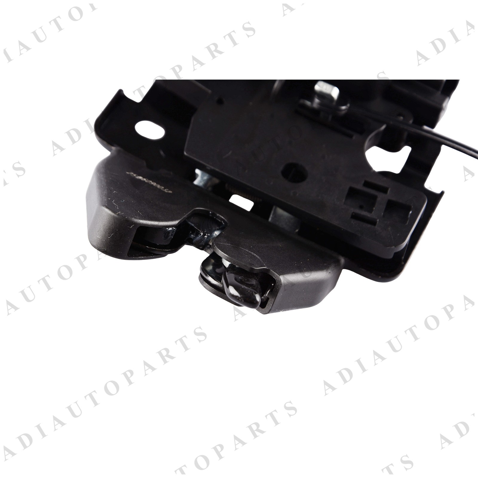 Trunk Latch Lock Actuator With Emergency Release fit 2020-2024 Nissan Sentra