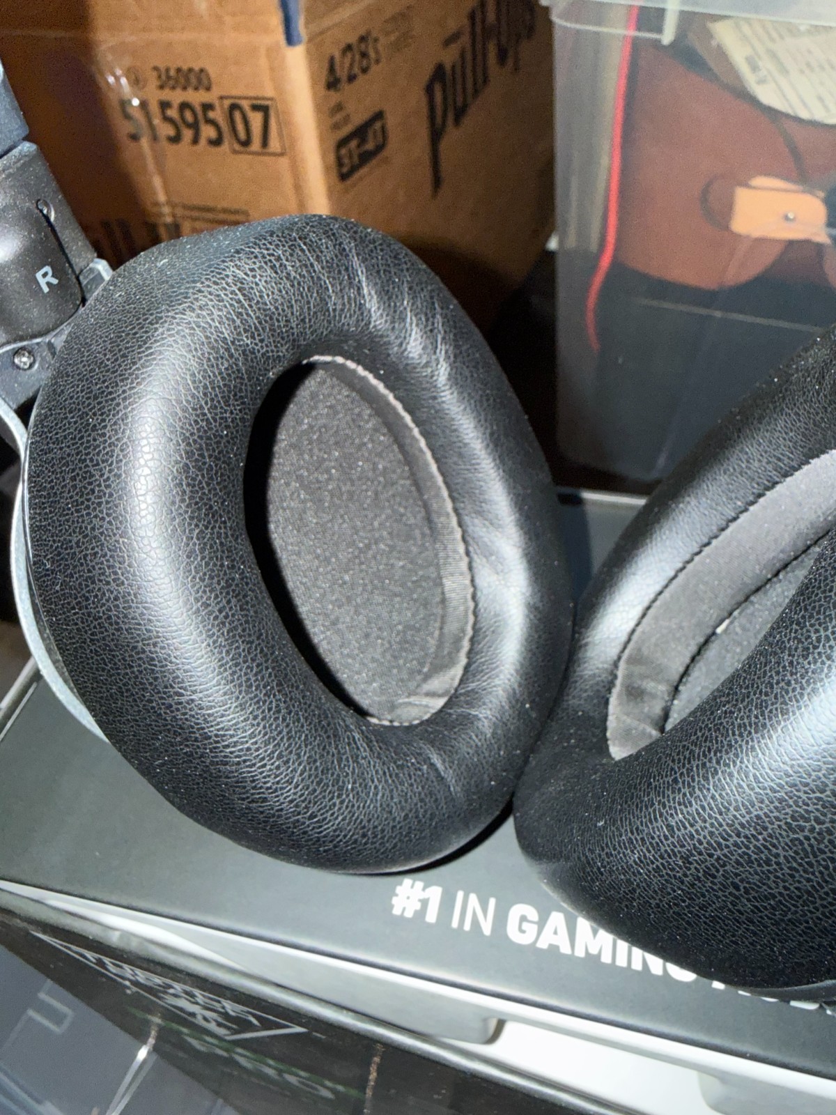 Turtle Beach Stealth Pro Wireless Noise-Cancelling Gaming Headset - Xbox