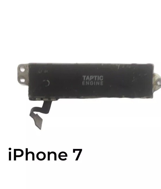 iPhone 7/7P/8/SE2/3/8P/X/XR/11/PRO/P MAX Taptic Engine, Vibration Motor