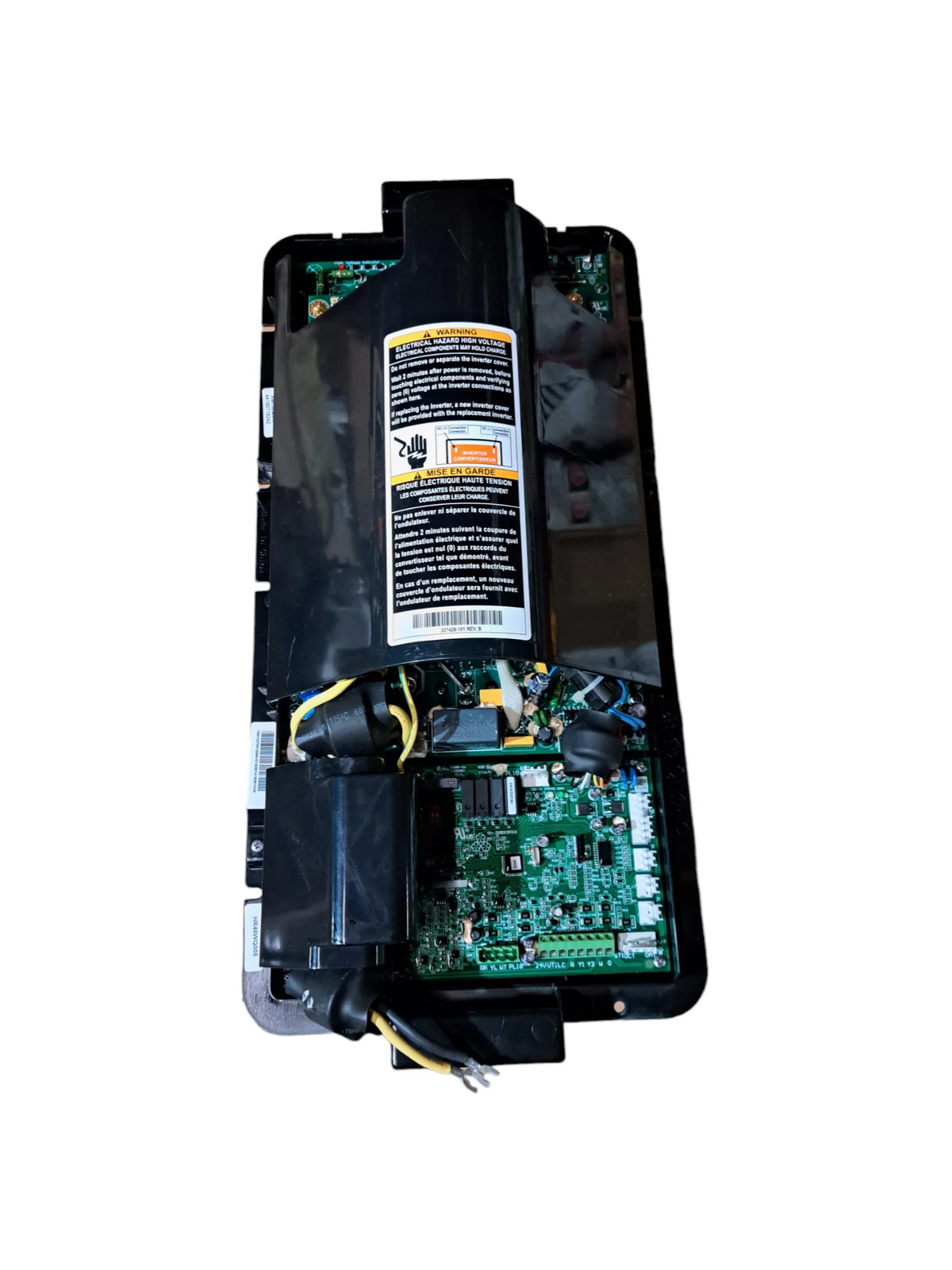 Factory Authorized Parts, Carrier, 340481-787, INVERTER KIT, 4T, (V11)