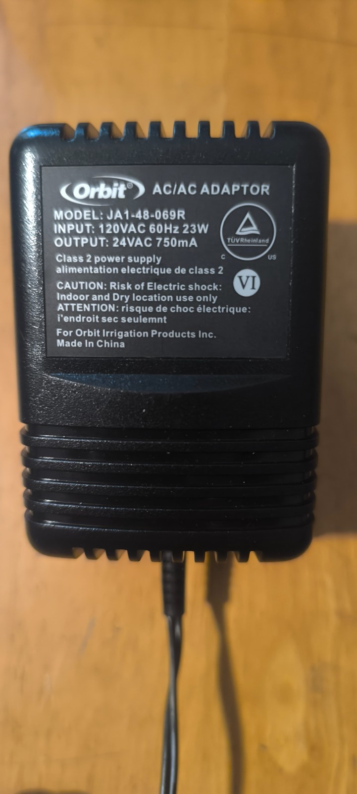 ORBIT B HYVE SMART INDOOR SPRINKLER TIMER 4 STATIONS