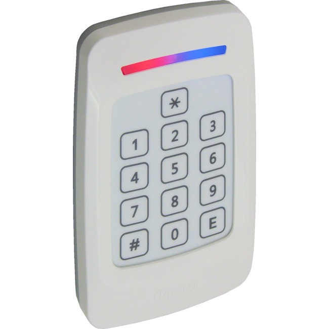 PROVE Indoor Access Control Keypad Replaces Psk16