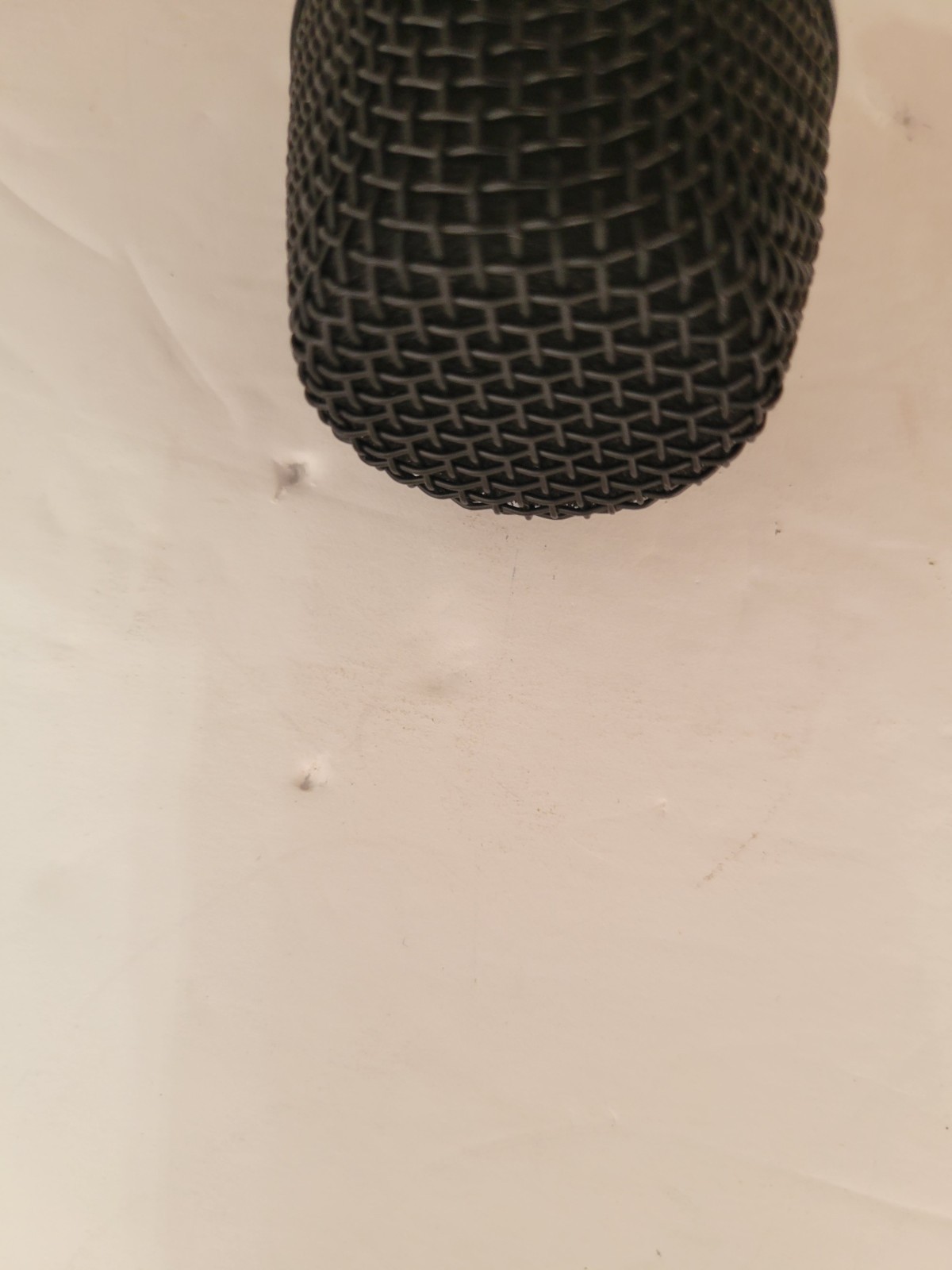VeGue Wireless Microphone Battery Tested Only