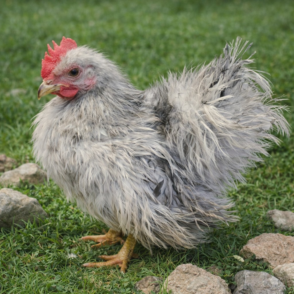 Special Order For ***marbre_5386*** ONLY Pure Serama Hatching Eggs 5 Plus Extra