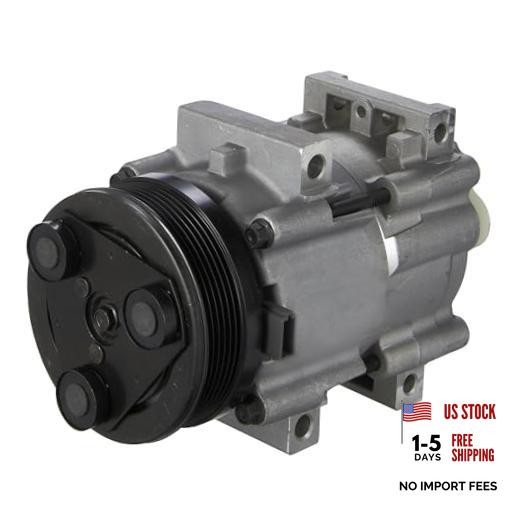 0610102 Compressor