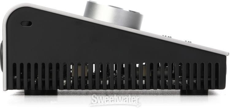 Universal Audio Apollo Twin X QUAD Gen 2 Essentials+ 10 x 6 Thunderbolt Audio