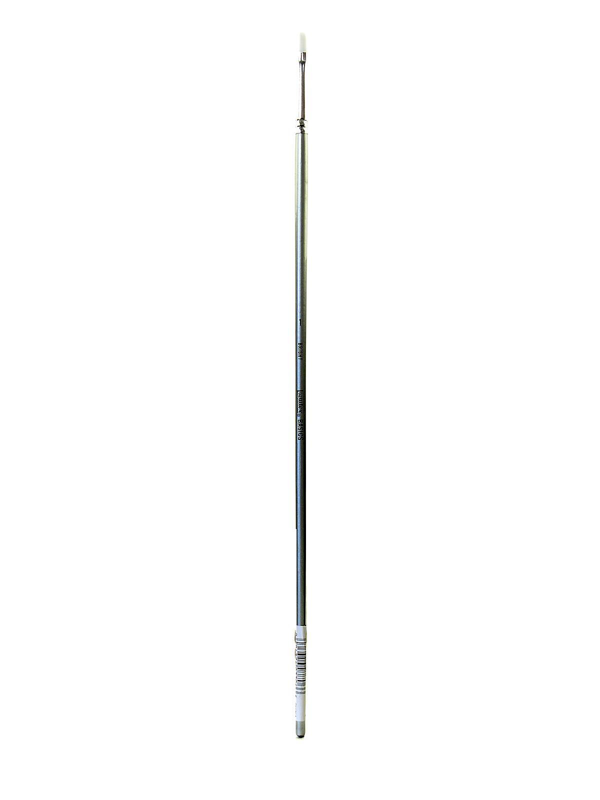 Liquitex Basics Brushes