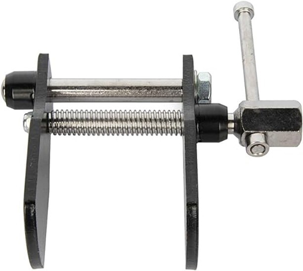 Auto Disc Brake Pad Installation Caliper Piston Compressor Press Spreader Tool