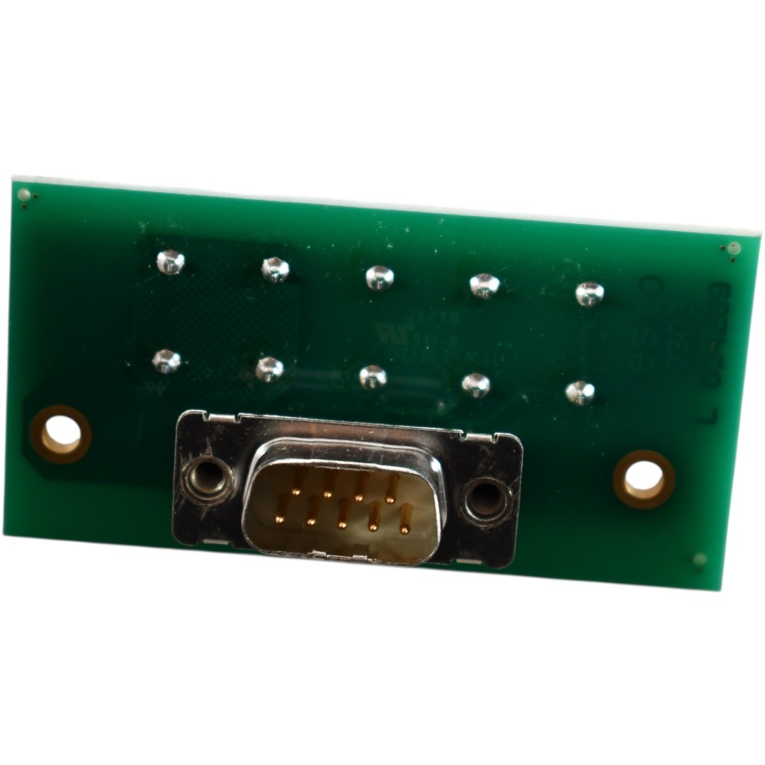 NEW Festo 0303 L654289 Pneumatic Circuit Board Module Assembly PCB Interface