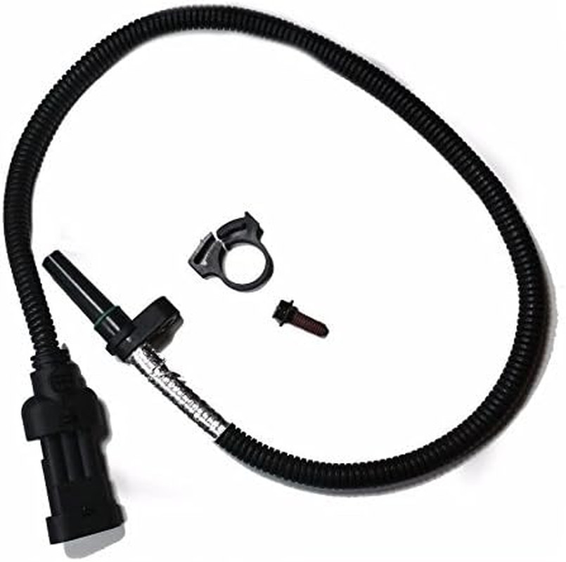68039104AA Speed Sensor for 07-11 Dodge Ram Cummins Diesel Mopar 6.7L Turbocharg