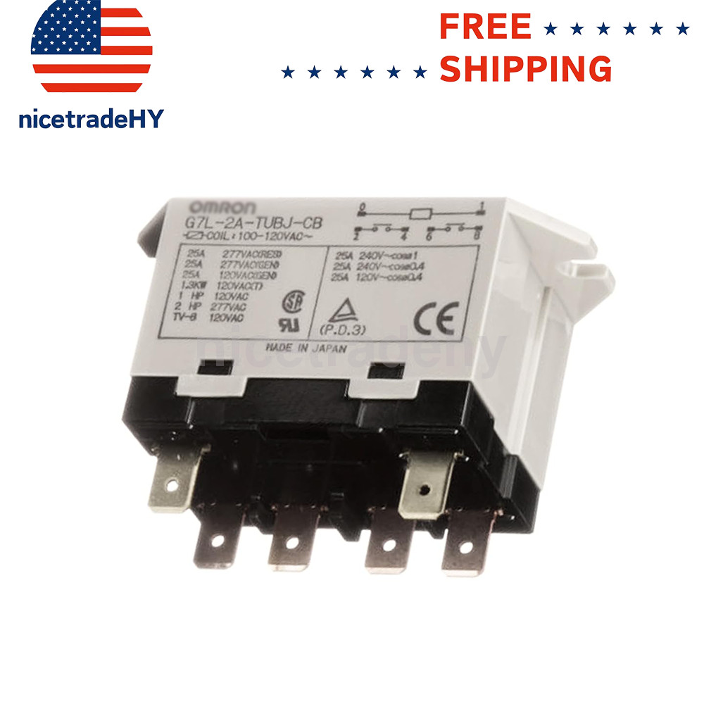 New Range Oven Relay PM010129 for Viking