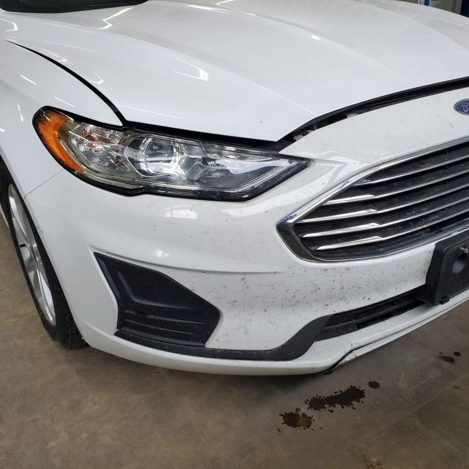 FUSION 2020 Air Shutter 1189636