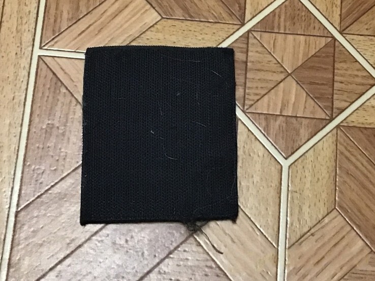 TACTICAL PATCH OF THE RUSSIAN ARMY