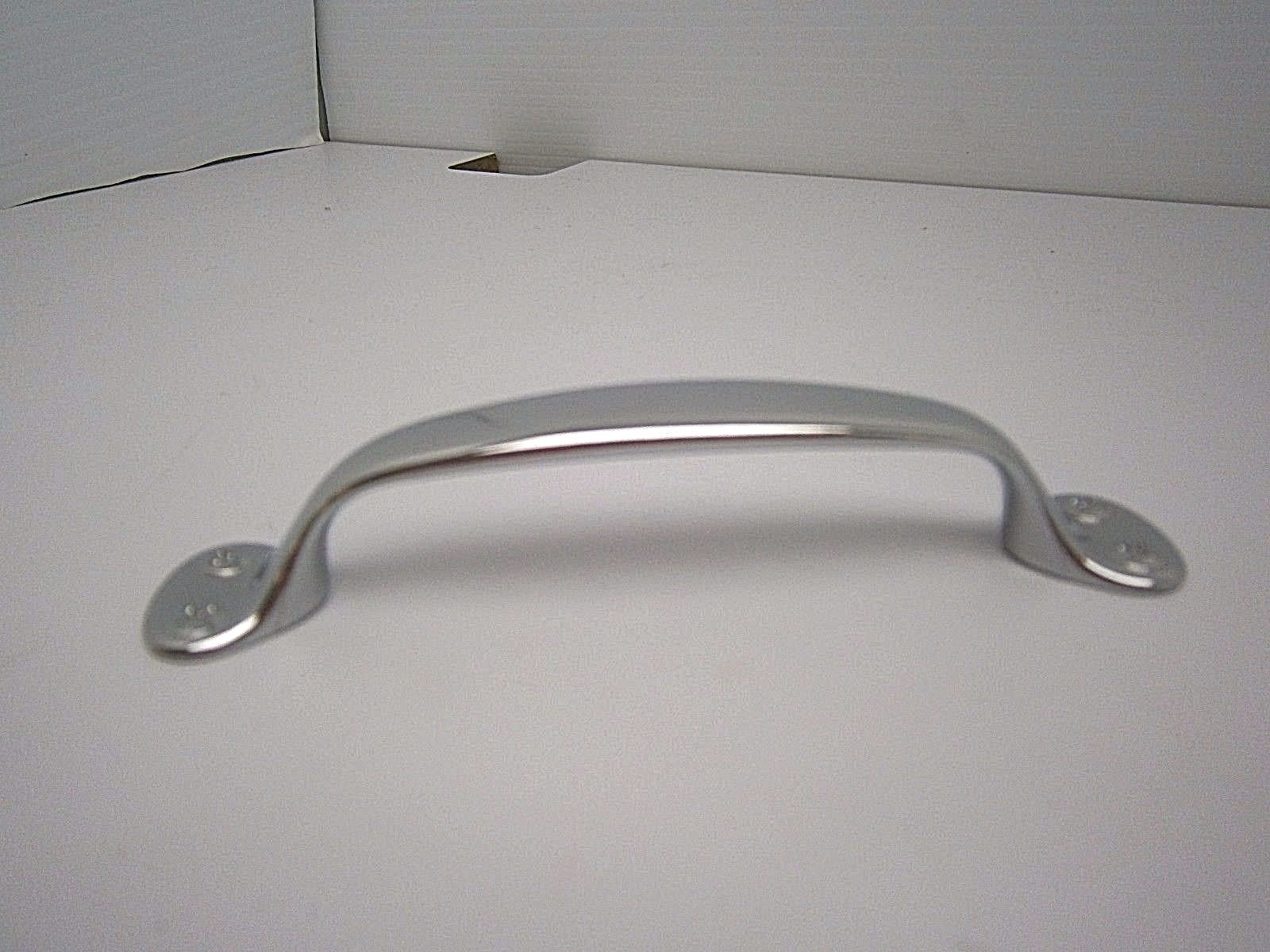 Creations by Alno AW927-PC 5 1/4" Pull Polished Chrome Pull 428E