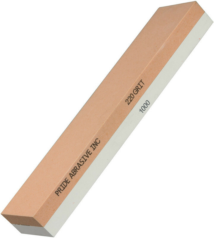 New Pride Abrasive Combination Water Stone 220/1K 8212201000