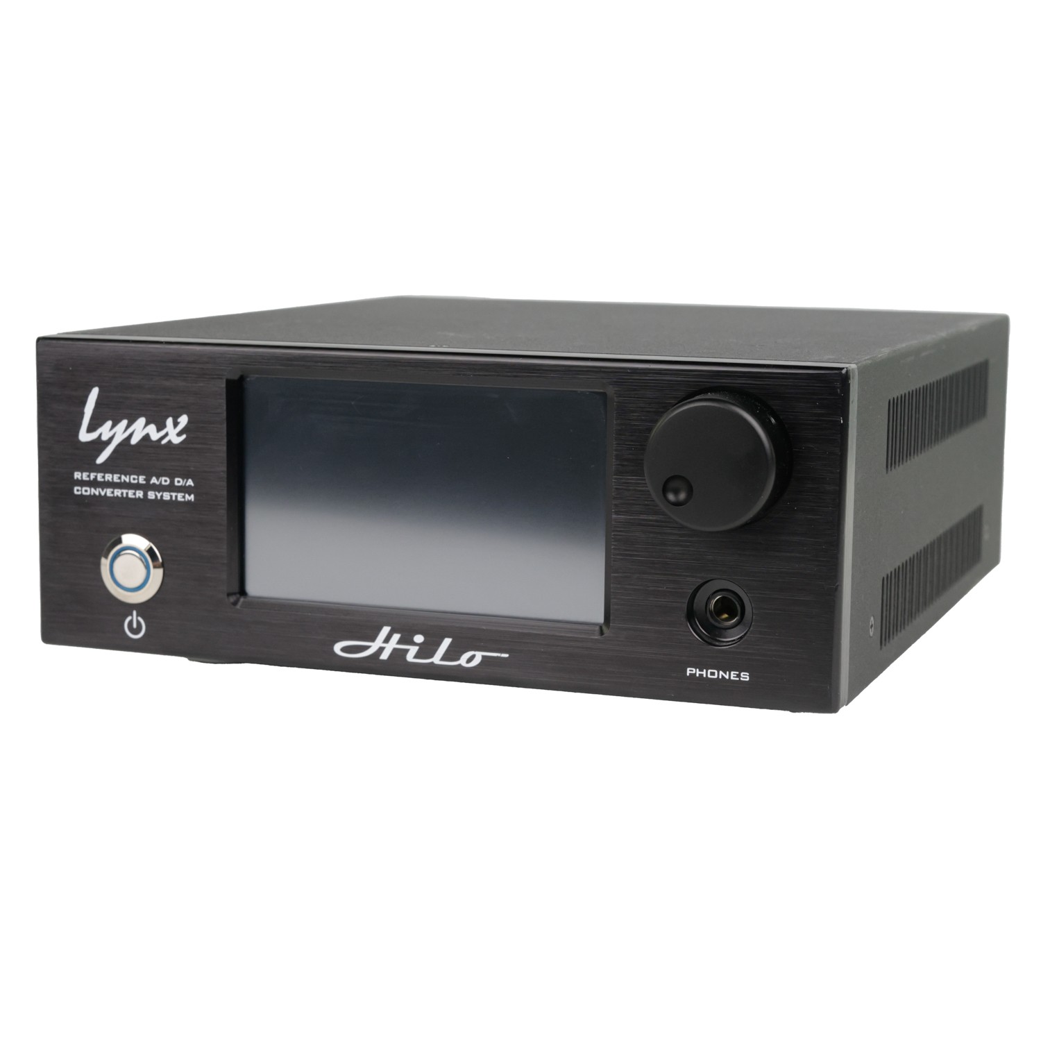 Lynx Studio Technology Hilo AD/DA Converter with USB #3119252226 (Used)