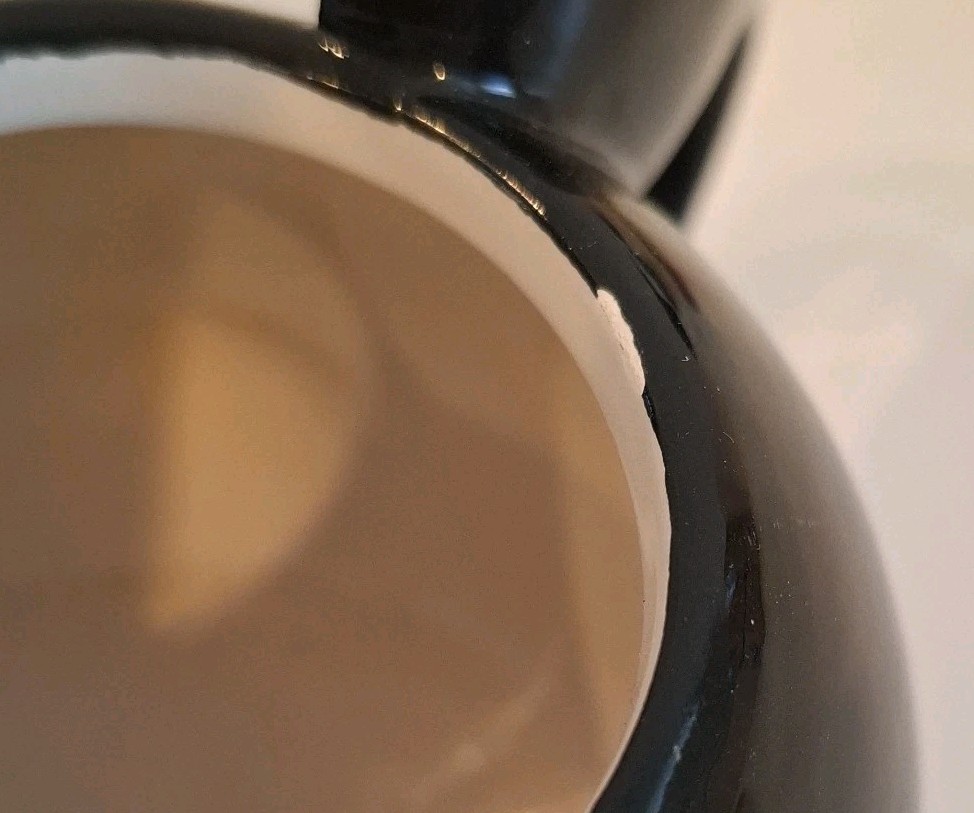 2 x Disney Mickey Mouse Mugs - Coffee Tea Cup
