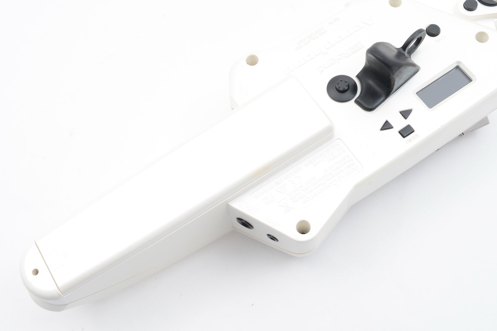 Roland AE-10 Aerophone Digital Wind Synth Tested Working Japan