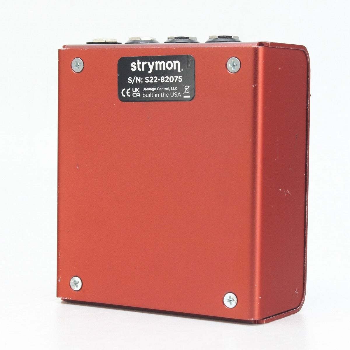 Strymon Compadre