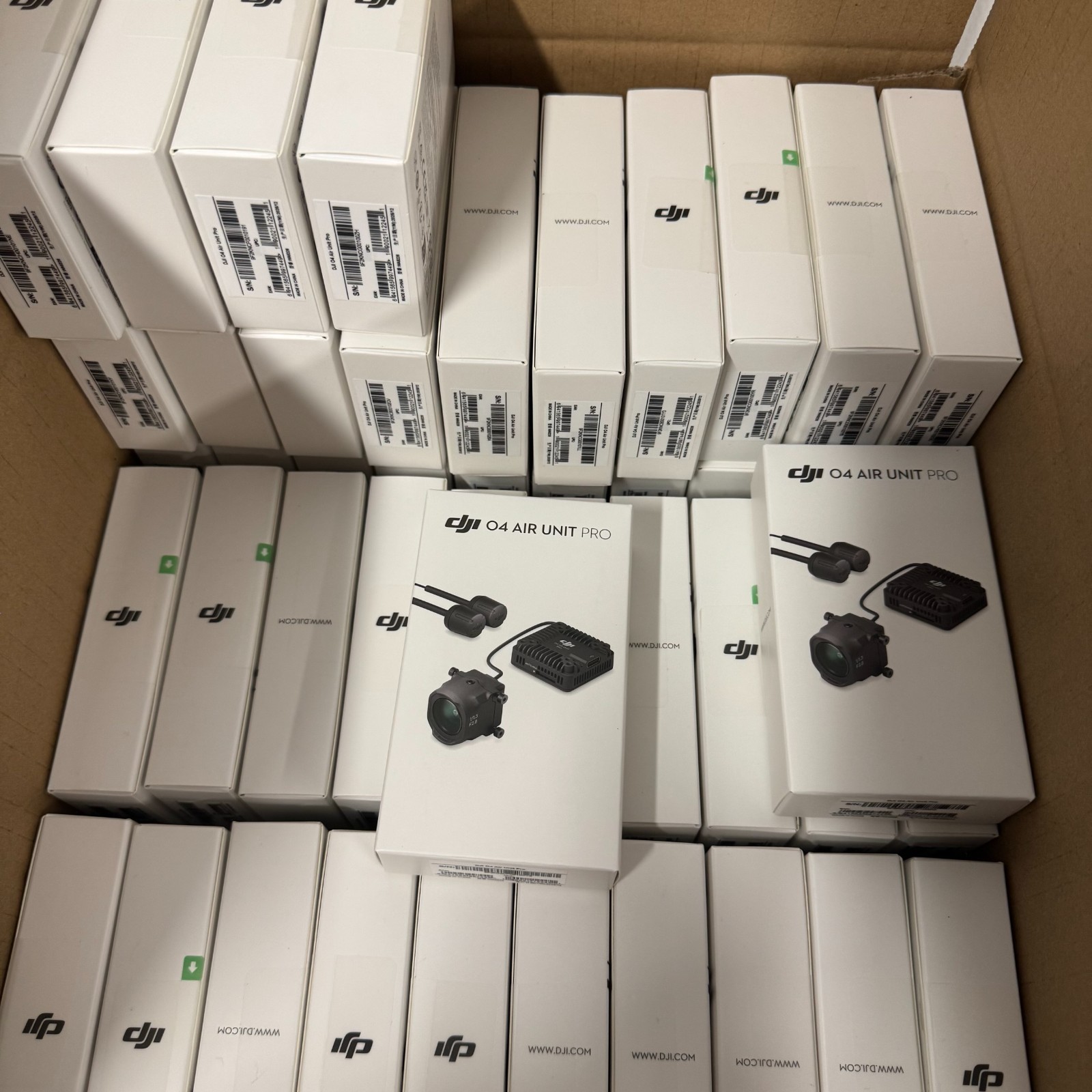 NEW - DJI O4 Air Unit Pro Digital Transmission System / No Tariffs In US