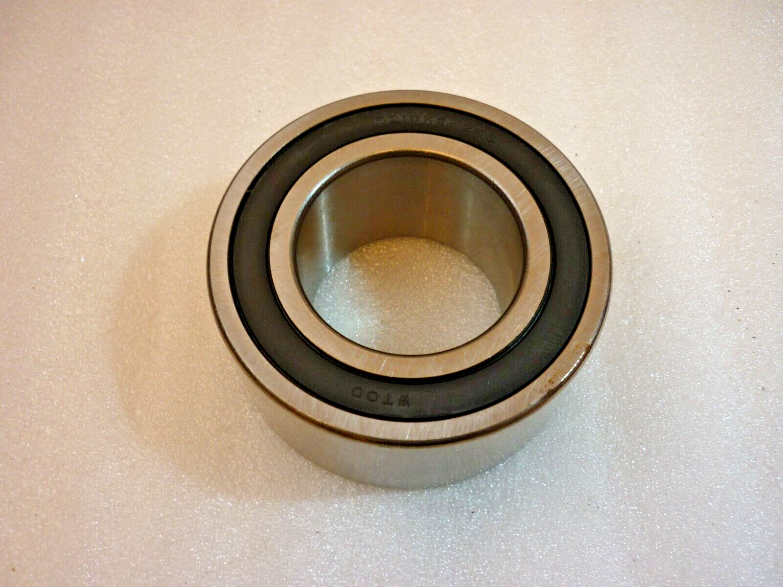 WTOO Double Shielded Bearing, pn 5210X2-2RS