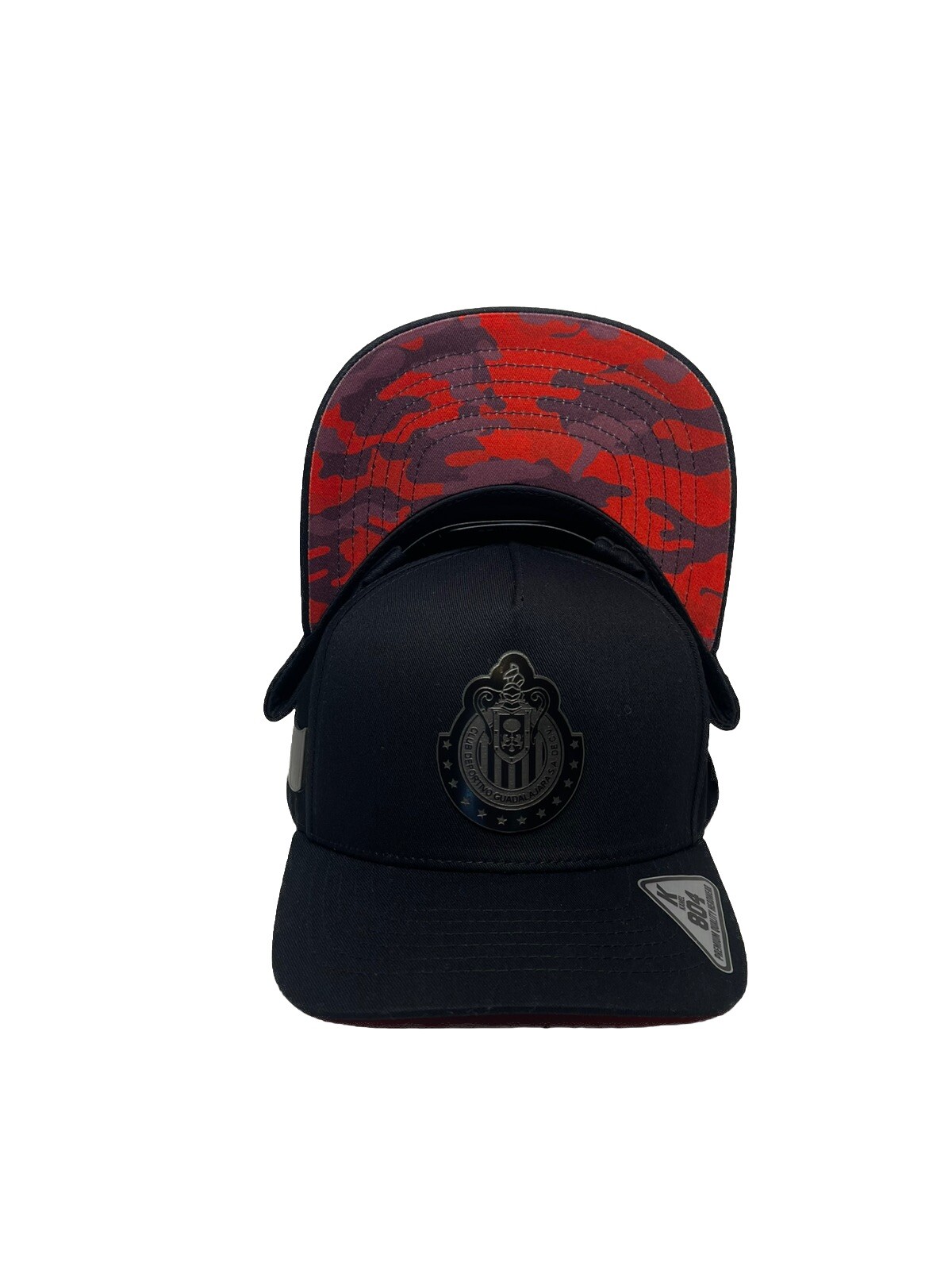 Gorras Kamel ,las Chivas Hat,Gorras De Las Chivas,México Hat,Kamel Hat