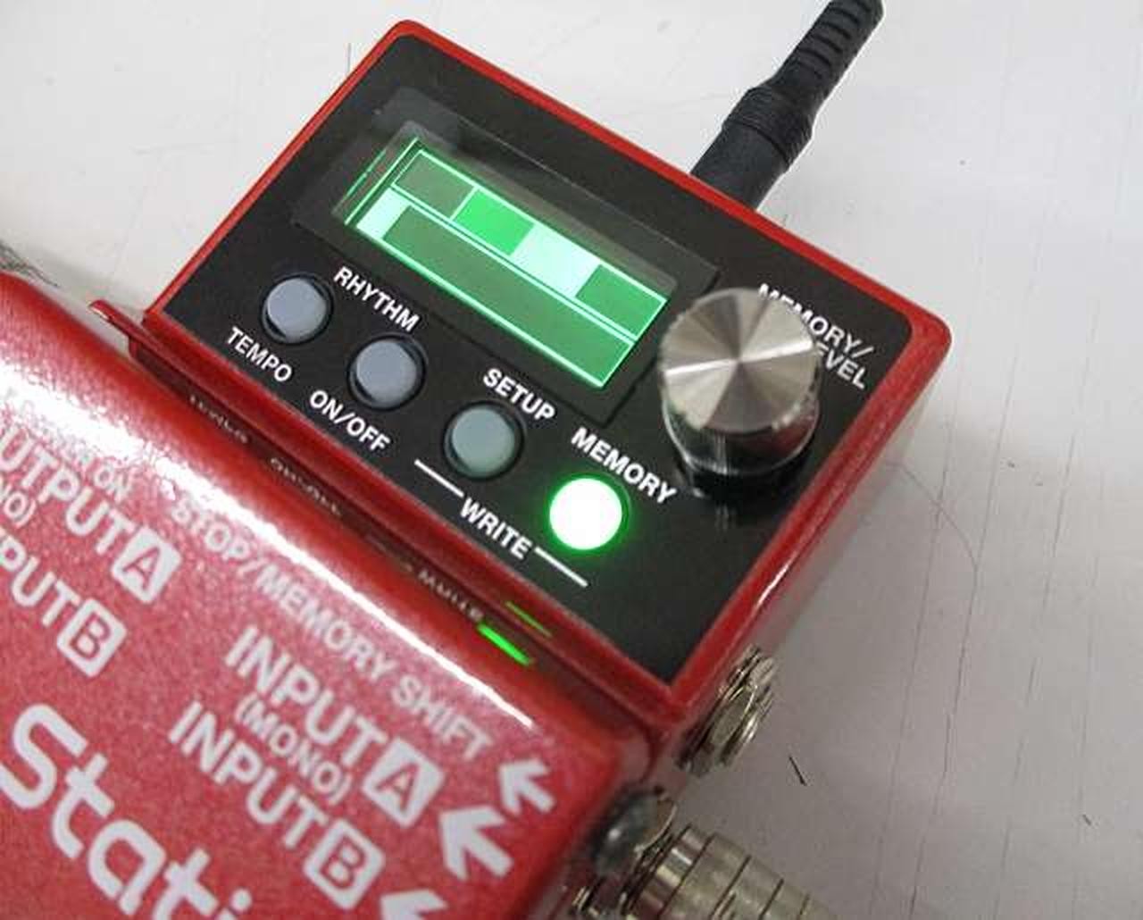 BOSS Model RC-5