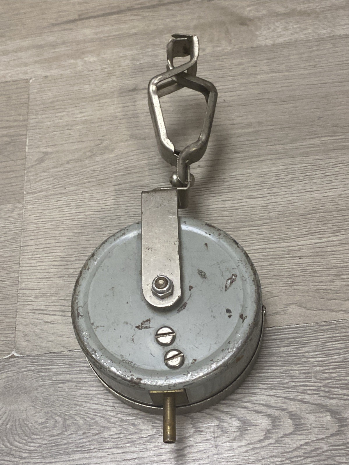 Vintage Allstate Engine Vacuum & Fuel Pump Tester