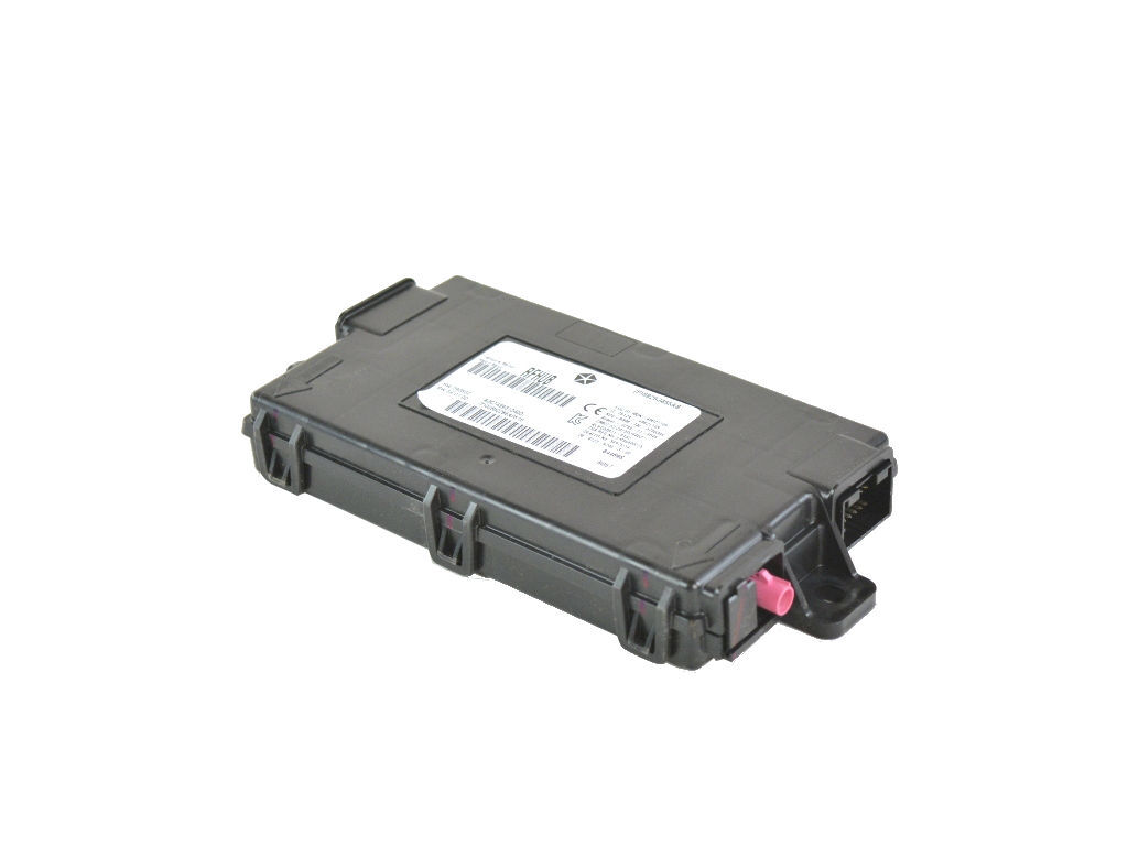 Keyless Entry Receiver Mopar 68283455AD