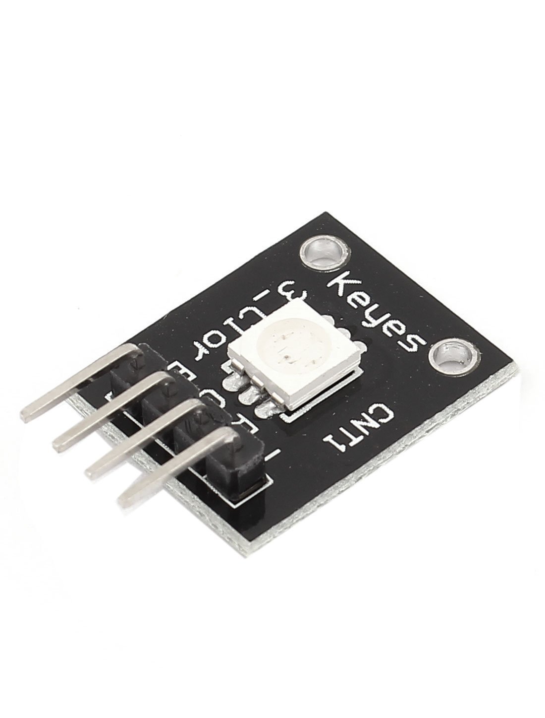 2 PCS KEYES 3-Colour RGB SMD LED Module KY-009 for Arduino