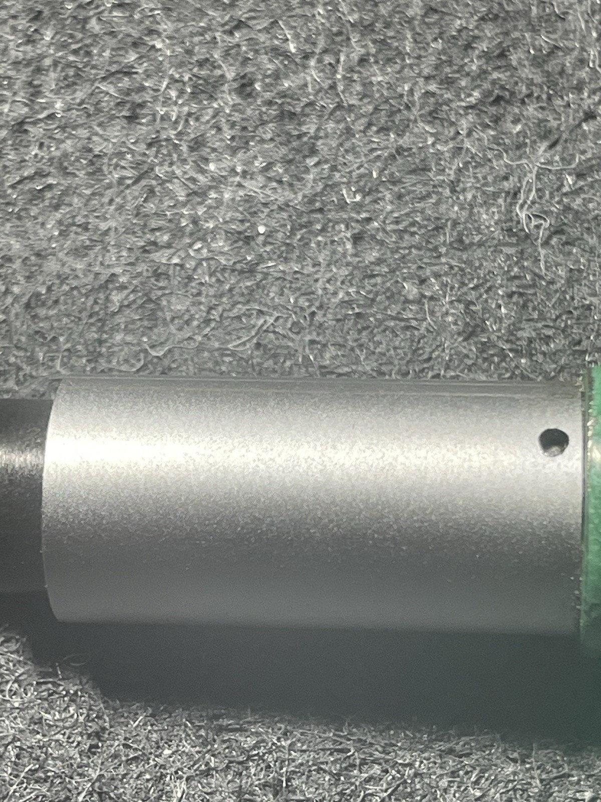 INSIZE micrometer. Machinist Tool. Loose Ratchet Stop / .0001” Resolution