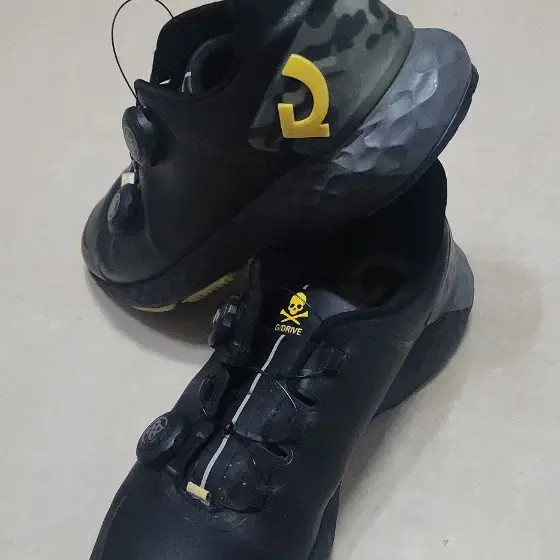 Gipore Boa Dial Golf Shoes 265 Size