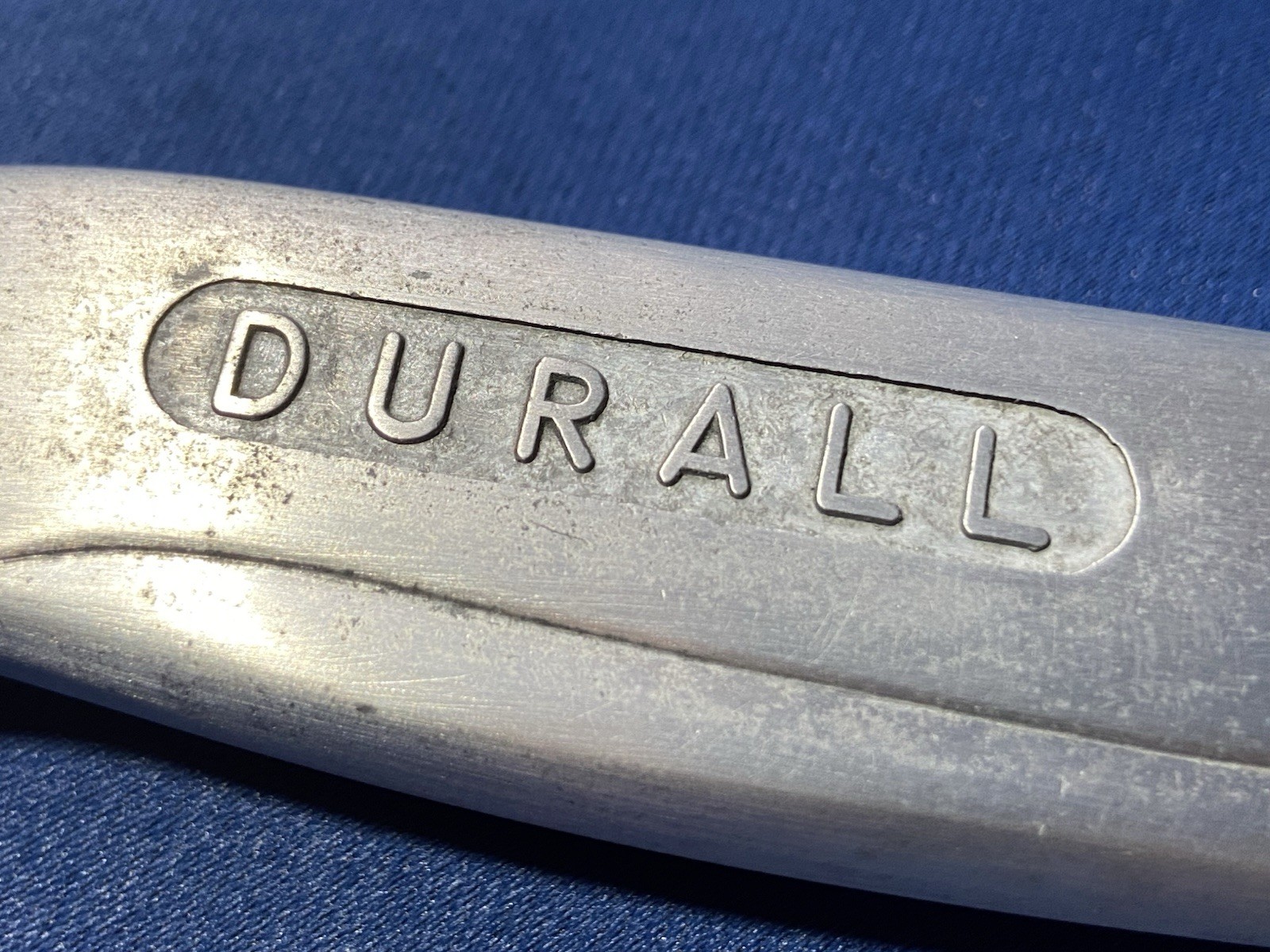 Durall Utility Knife