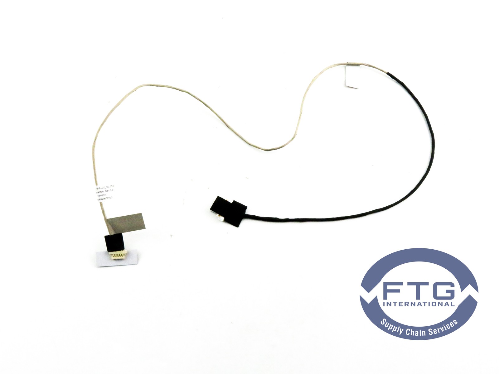 01YW375 CABLE 28L M/B-LCD_SAMSUNG_23.8 TEFL