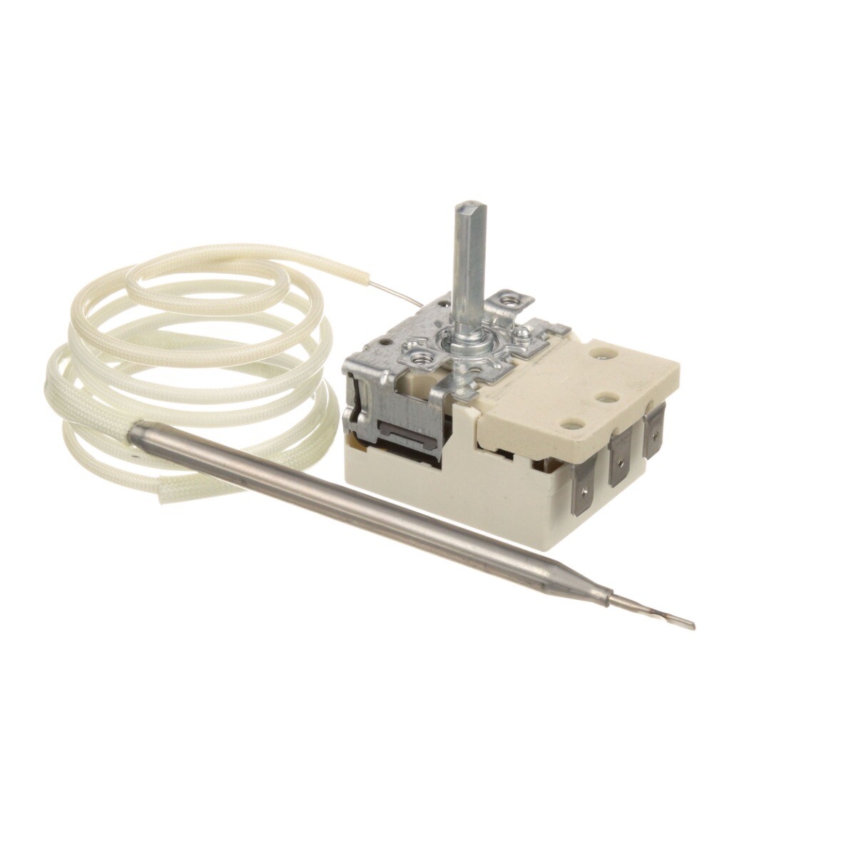 Thermostat 55, 1/4 X 4, 30 for Vollrath - Part# 17124-1