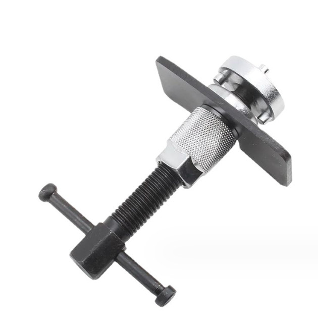 3Pcs Cylinder Disc Brake Pad Calliper Piston Rewind Repairing Tool For Car Wheel