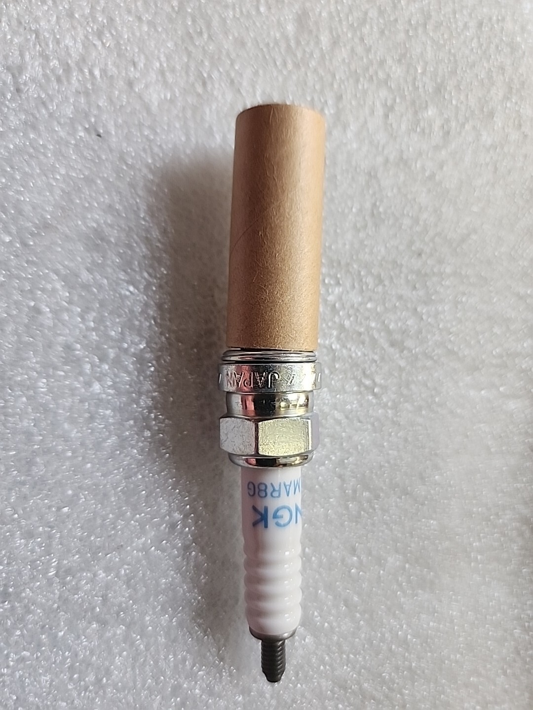 NGK - Standard Spark Plug (LMAR8G) 95627