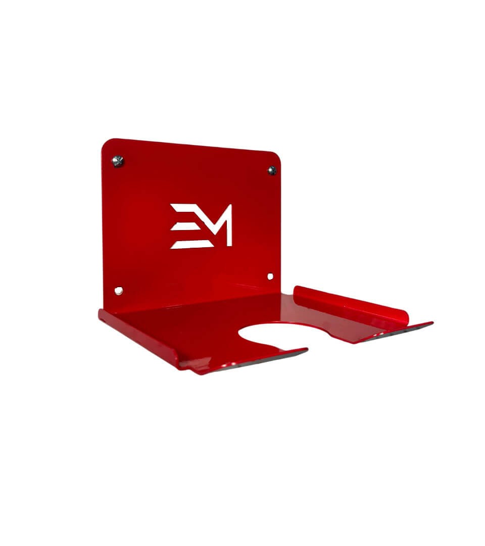 String Trimmer Mount - Compatible with Milwaukee