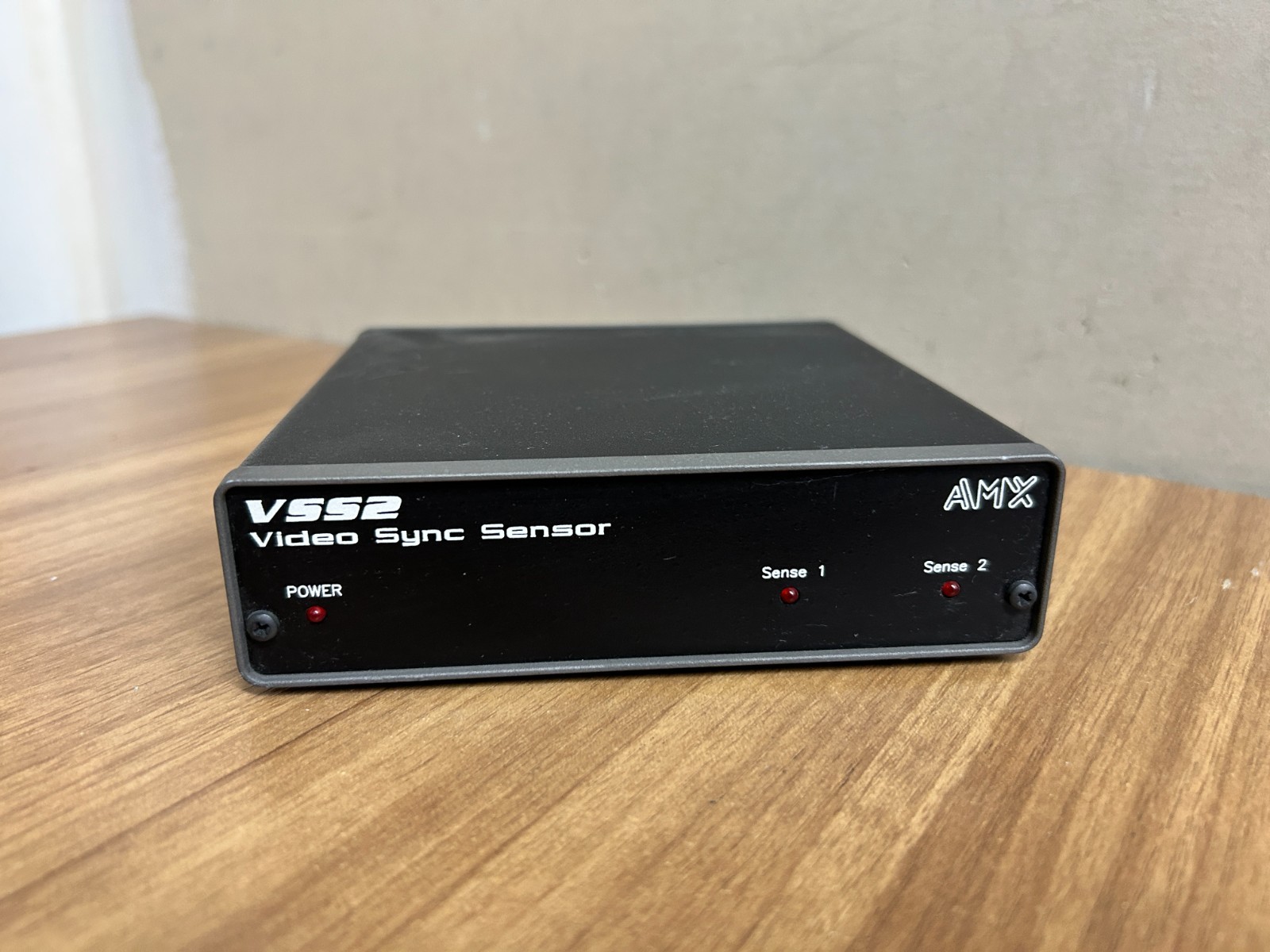 AMX VSS2 Sync Sensor