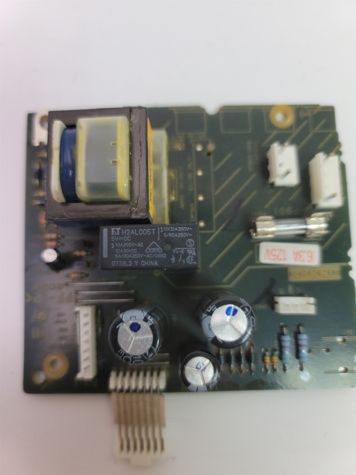 Sony STR-DG510 Power Board PF-LP