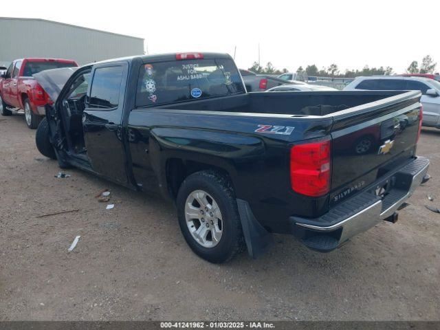 SILVRDO15 2014 Glove Box 67286