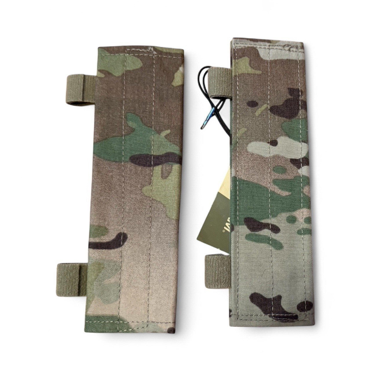 MultiCam COMBAT PROVEN SHOLDER Cover SET 2