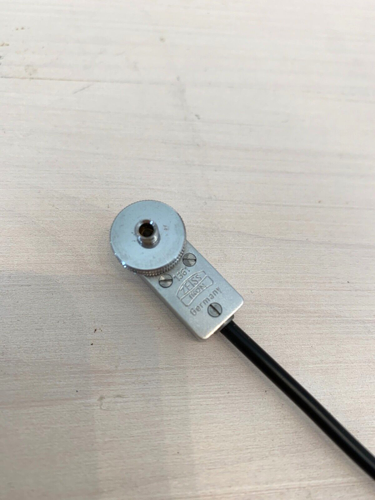 ZEISS FLASH CORD 1361