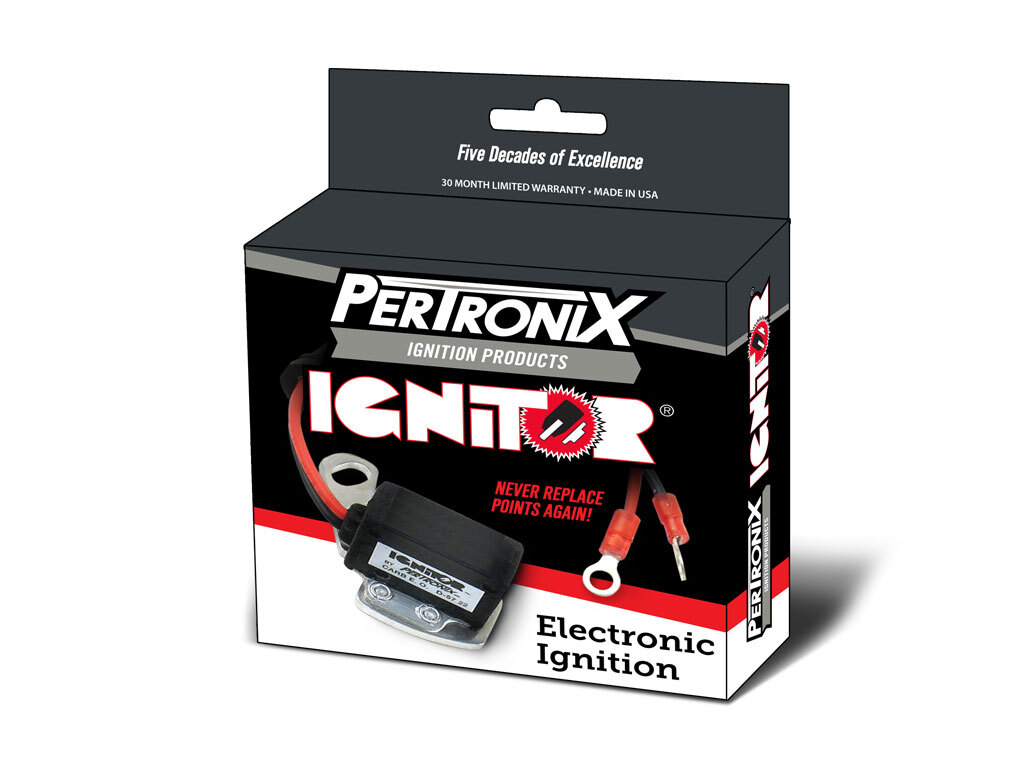 Pertronix 1563B Ignition Conversion Kit